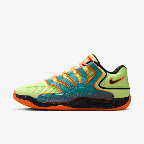 Men's Basketball Shoes. Nike CA